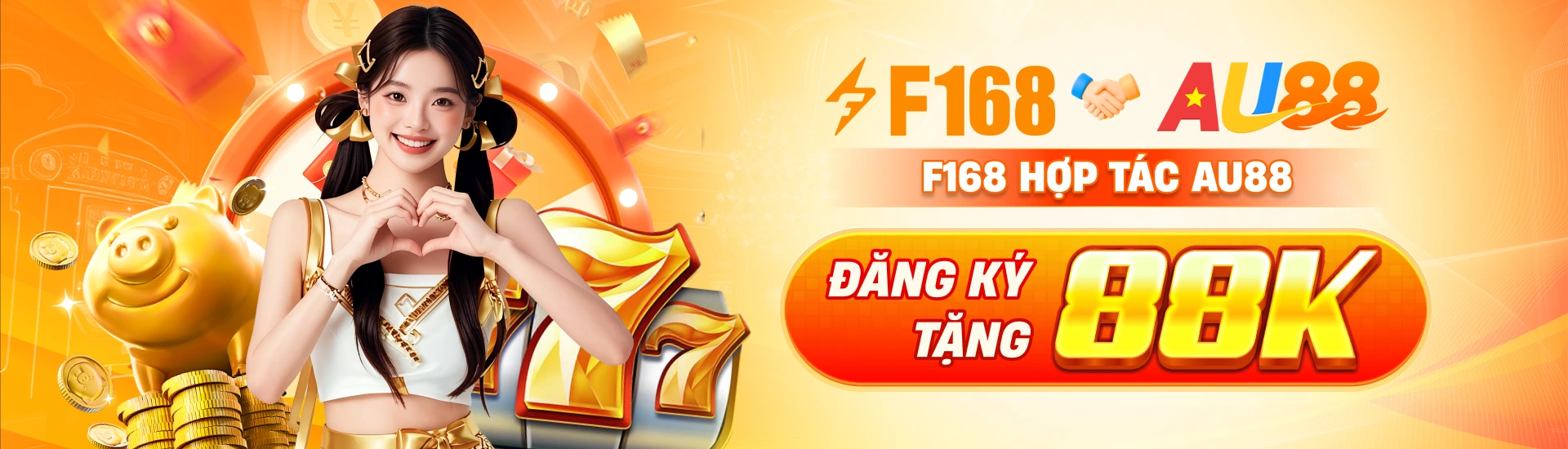 F168 – Sân Chơi Game Đổi Thưởng Với Game Bài Và Bóng Đá