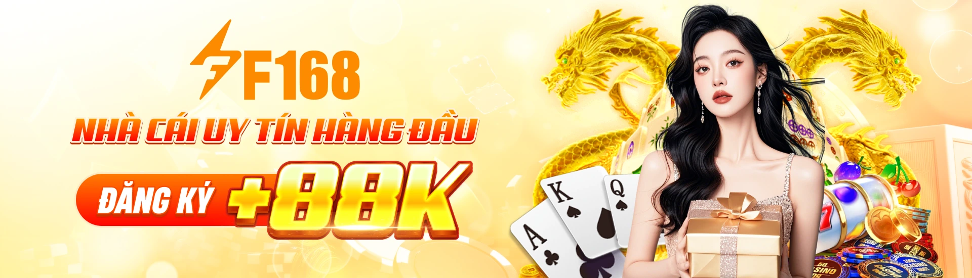 F168 – Sân Chơi Game Đổi Thưởng Với Game Bài Và Bóng Đá